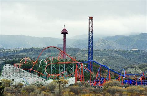 hotels near magic mountain los angeles|17 Hotels TRULY CLOSEST to Six Flags Magic Mountain, Los .